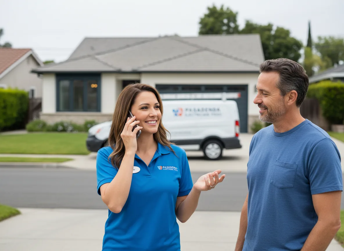 Electrician Teton Village, WY FAQs